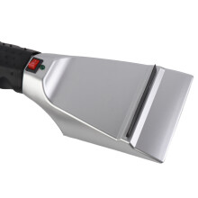 Car Automatic Heating Snow Shovel 12V Vehicle Cigarette Lighter Type Snow Melting Heater Defrosting Removal Dehumidifier