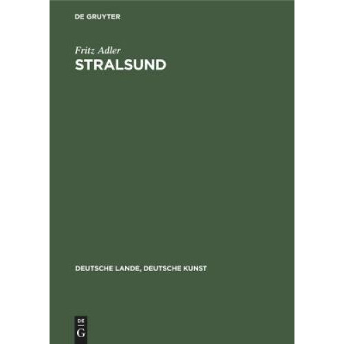 Stralsund