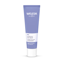 Weleda Hydrating Day Face Cream, 1 Fluid Ounce, Plant Rich Moisturizer with Iris Root, Jojoba Oil and Witch Hazel