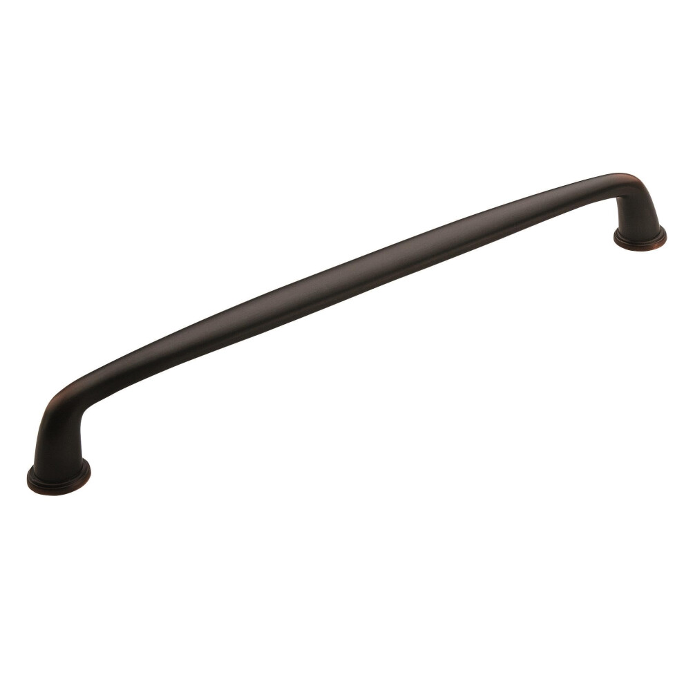 Photos - Other for Repair Amerock | Appliance Pull | Oil Rubbed Bronze | 12 inch Center to Center | Kane | 1 Pack | Drawer Pull | Drawer Hand(305 mm)