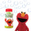Μικρά Παιδιά Σαπουνόφουσκες Sesame Street 4-ουγγιών με Ράβδο (Συσκευασία 24), Μοντέλο:1800 3