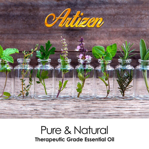 Artizen 30ml Έλαιο Μύρου - Θεραπευτική Ποιότητα για Δέρμα (1 Fl Oz) 2