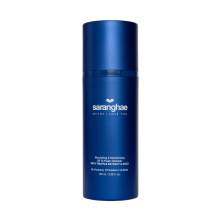 Saranghae Limpiador Facial Premium con Aceite, Aceite Coreano de Caléndula para Limpiar - Hidratante Desmaquillante
