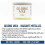 Dixie Belle Gilding Wax | Χρυσό | Μεταλλικό Λάδι Πολυτελείας για DIY Έργα 5
