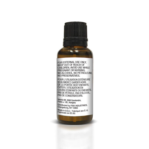 Óleo Puro 100% Natural de Canela, 1.01 Onça Fluidos 2