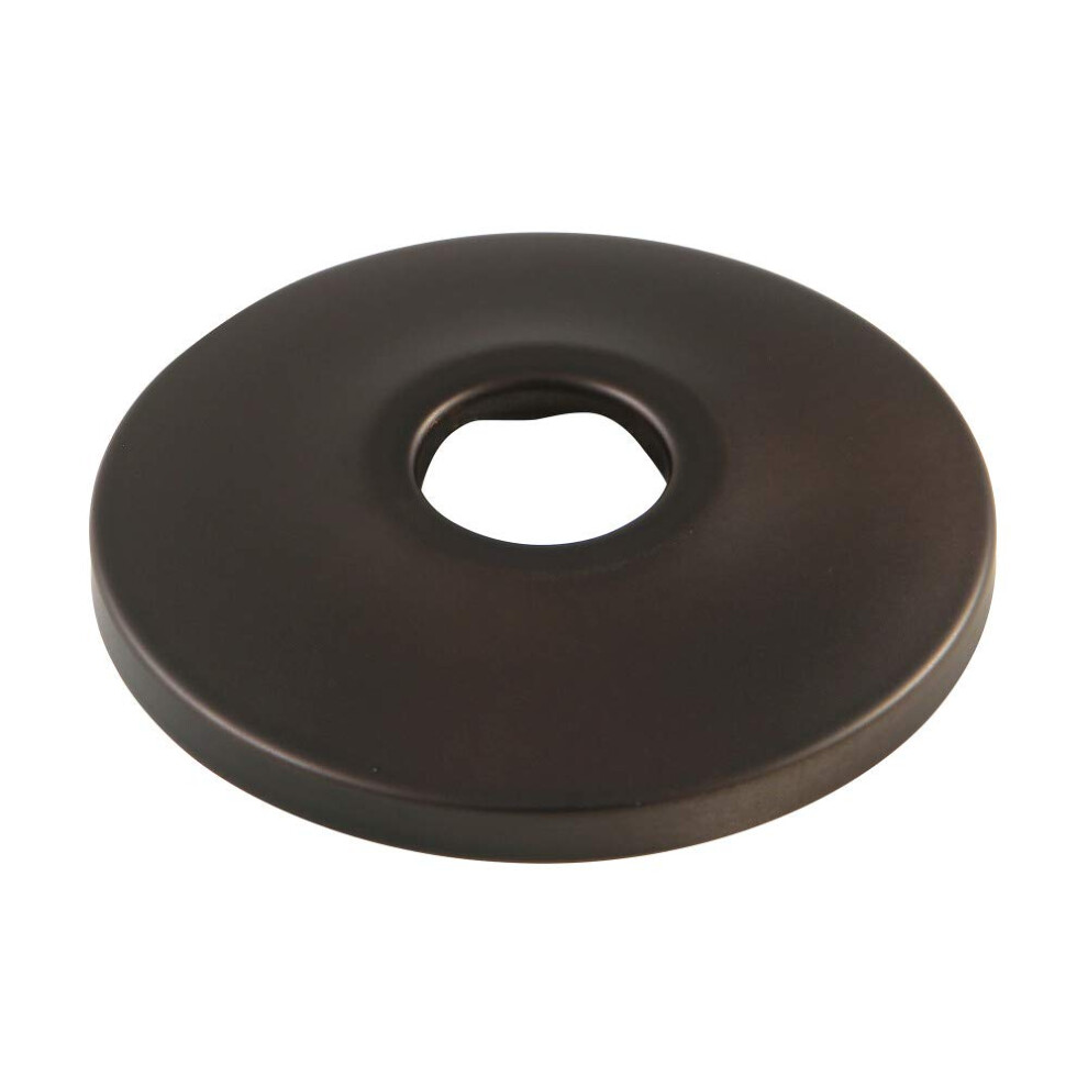 Kingston Brass Fl385 Made To Match 3/8"""" Fip Brass Flange Oil Rubbed Bronze 663370736414