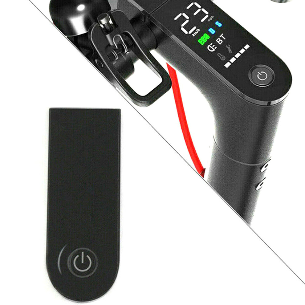 Scooter Circuit Board Bt Circuit Board & Dashboard Cover Replacement Upgrade New Replacement For Xiaomi M365 Electric Scooter 5071324959799