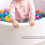 TRENDBOX Piscina de Bolas Macia em Espuma para Crianças - Branca (SEM Bolas) 4