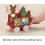 Fisher-Price Fisher-Price Little People Μουσικό Χριστουγεννιάτικο Τραίνο με Άγιο Βασίλη, Ξωτικό & Ρούντολφ 4