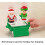 Fisher-Price Fisher-Price Little People Μουσικό Χριστουγεννιάτικο Τραίνο με Άγιο Βασίλη, Ξωτικό & Ρούντολφ 3