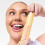Hismile Banana Flavoured Toothpaste | Flavored Toothpaste Range | Fluoride Formula | Banana Flavour 2