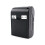 Aibecy 58mm Mini Portable Thermal Printer Wireless Lable Receipt Printer USB BT Connection Support ESC/POS Command Compatible with Windows 2