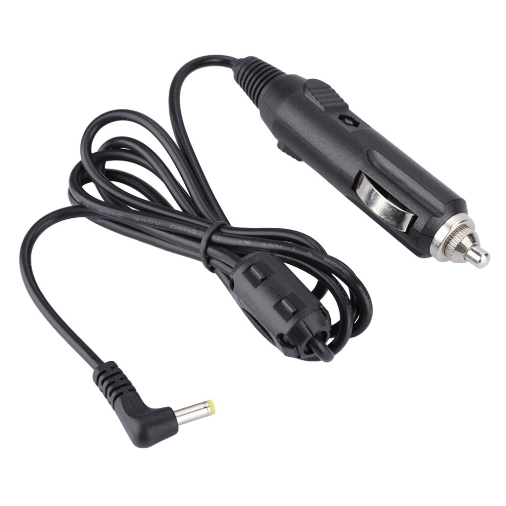 Car Charging Line Cable Automobile Dc Adapter Cigarette Er Charger With Indicator Light 8401324967475