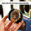 Automatic Single Watch Winder 4 Modes Super Quiet Uniform Rotating Single Watch Winder Case with Light Green W150D 5