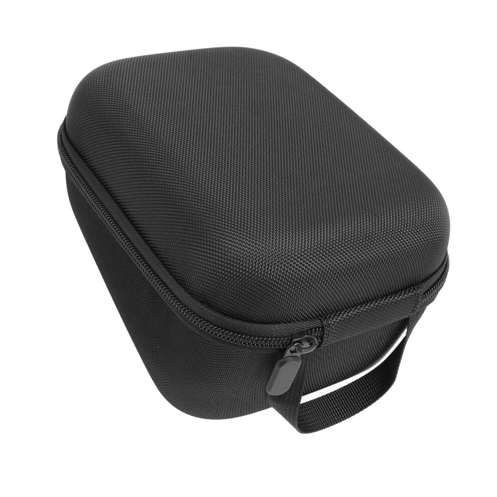 Carrying Case Travel Bag Portable Multifunctional Batteries And Charger Organizer Pouch 7661324983344