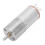 DC 6V Encoder Gear Motor Speed Reduction Motor for Robot RC Car DIY Engine Toy 1