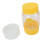 Butter Maker Cup Plastic Multifunctional Cream Separator Butter Making Bottle for Kitchen Cooking Baking 13