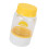 Butter Maker Cup Plastic Multifunctional Cream Separator Butter Making Bottle for Kitchen Cooking Baking 9