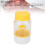 Butter Maker Cup Plastic Multifunctional Cream Separator Butter Making Bottle for Kitchen Cooking Baking 7