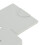 2 Stück Farbiger Sucher 97x97mm Schiebbar 70,00 g 6