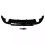 For VW Golf GTD GTI TSI TDI MK7 Rear Valance Diffuser Lip WITH LED 12