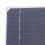Mini Monocrystalline Solar Panel 3W 22% High Conversion Efficiency Educational Solar Cell Demonstration for Science Teaching Home Decor 6