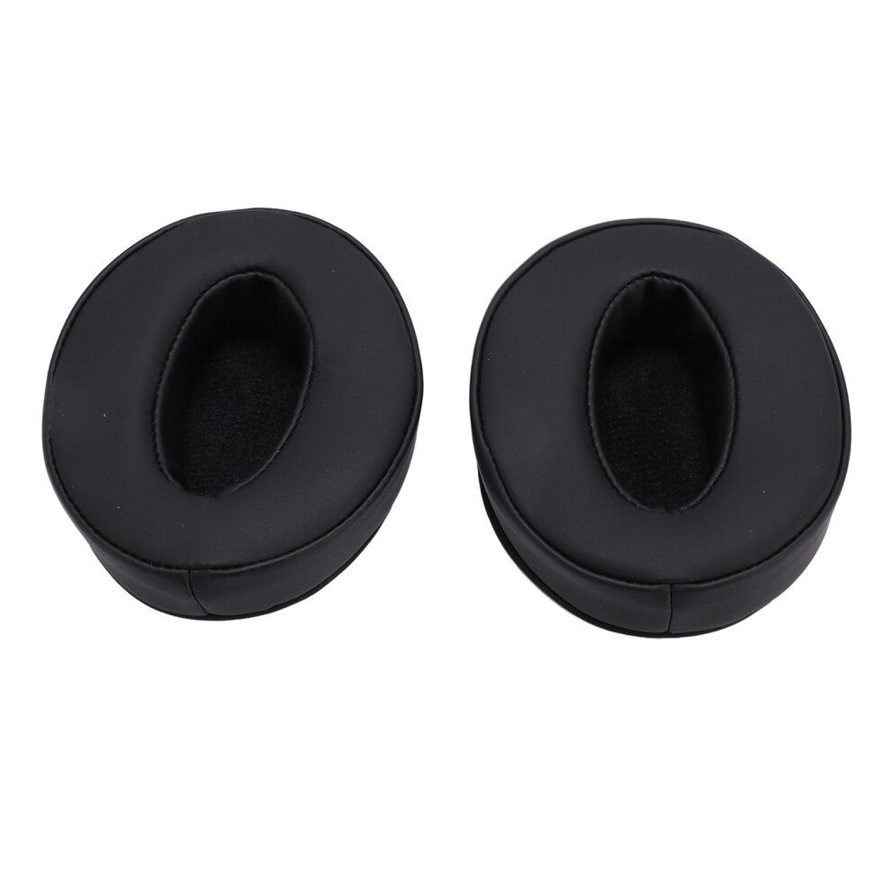 2 Pair Ear Muffs Earpads Hearing Protector Replacement Cushion Foam Pads For Hd 4.50Bt Hd 4.50Btnc Hd 4.50Se Headphone Black 4091324988552