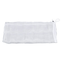 Garden Plant Protection Netting Bag Cover with Drawstring Barrier for Tomato Fruits Blueberry Bushes Vegetables Tree 200 X 240cm / 78.7 X 9