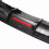 For VW Golf GTD GTI TSI TDI MK7 Rear Valance Diffuser Lip WITH LED 15