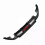 For VW Golf GTD GTI TSI TDI MK7 Rear Valance Diffuser Lip WITH LED 18