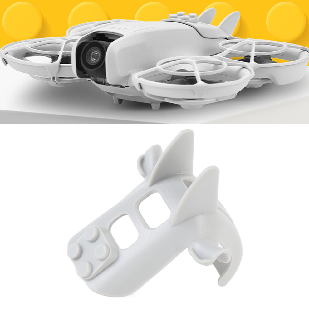 Drone Flight Tail For Neo Abs Quick Release Flying Tail Wing Clip Balancing Stabilizer Drone Accessories 6921324989748