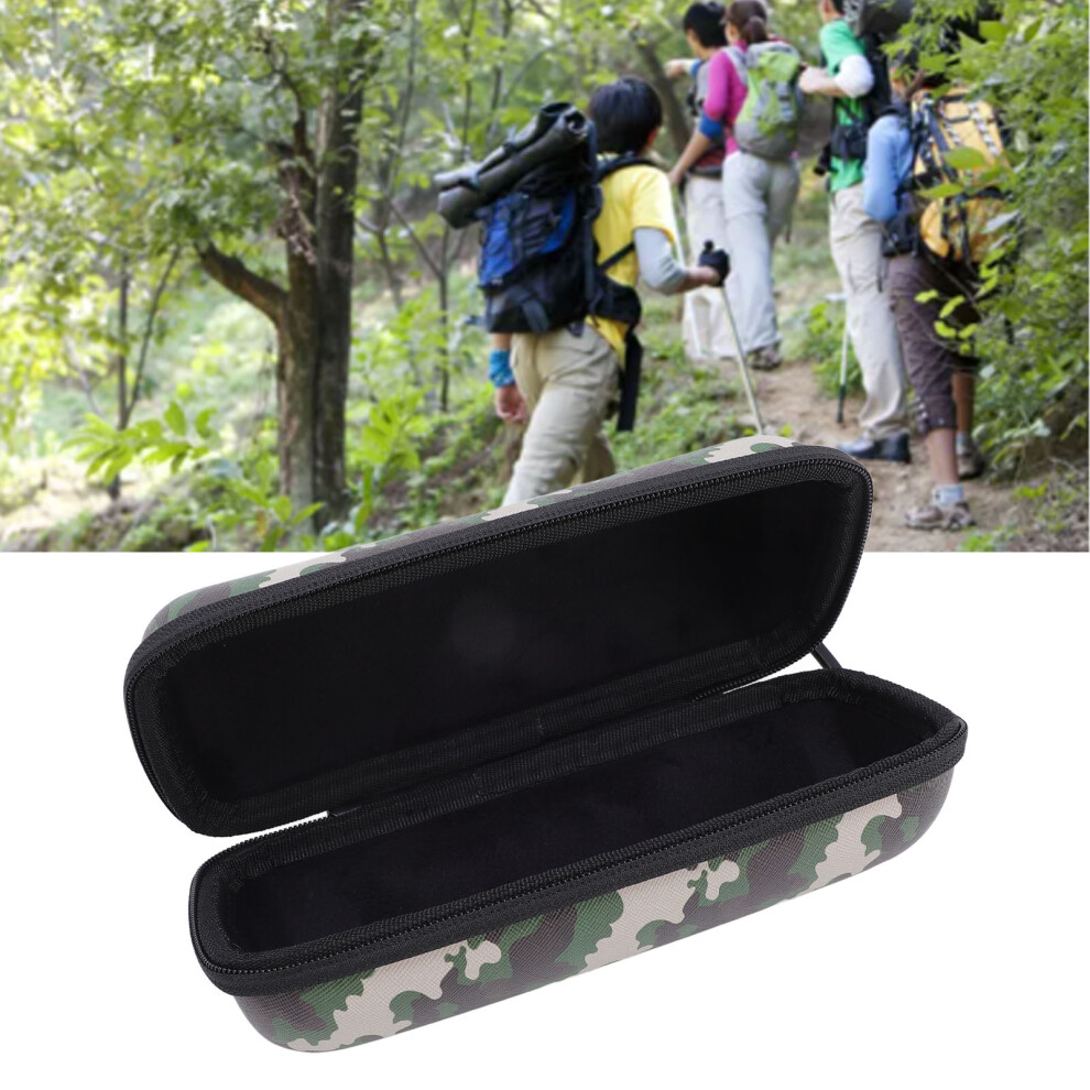 Hard Case For Flip 6 5 4 Speakers Water Proof Impact Scratch Resistant Pu Nylon Speaker Travel Carrying Shell 8731324990464