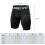 3 Pack Men Shorts Active Workout Underwear 5