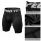 3 Pack Men Shorts Active Workout Underwear 4