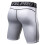3 Pack Men Shorts Active Workout Underwear 11