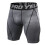 3 Pack Men Shorts Active Workout Underwear 14