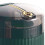 Pop Up Automatic Toothpick Dispenser Holder Compact Large Capacity Clear Window Toothpick Container for Kitchen Dark Green 10