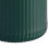 Pop Up Automatic Toothpick Dispenser Holder Compact Large Capacity Clear Window Toothpick Container for Kitchen Dark Green 9
