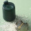 Pop Up Automatic Toothpick Dispenser Holder Compact Large Capacity Clear Window Toothpick Container for Kitchen Dark Green 5