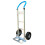 Heavy Duty Delivery Driver's Truck - Puncture Proof Wheels 3