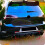 For VW Golf GTI MK7 Fin Diffuser & Side Splitters Spoiler Body Kit 13-16 4
