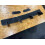 For VW Golf GTI MK7 Fin Diffuser & Side Splitters Spoiler Body Kit 13-16 2