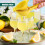 GEEZY GEEZY Metal Lemon Squeezer Hand Juicer Yellow Manual Citrus Press for Lime Fruit 6