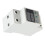 Intelligent Single Phase Adjustable Over Voltage Under Voltage Current Protector 230VAC(63A) 10