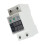 Intelligent Single Phase Adjustable Over Voltage Under Voltage Current Protector 230VAC(63A) 14