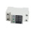 Intelligent Single Phase Adjustable Over Voltage Under Voltage Current Protector 230VAC(63A) 11