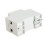 Intelligent Single Phase Adjustable Over Voltage Under Voltage Current Protector 230VAC(63A) 9