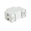 Intelligent Single Phase Adjustable Over Voltage Under Voltage Current Protector 230VAC(63A) 8