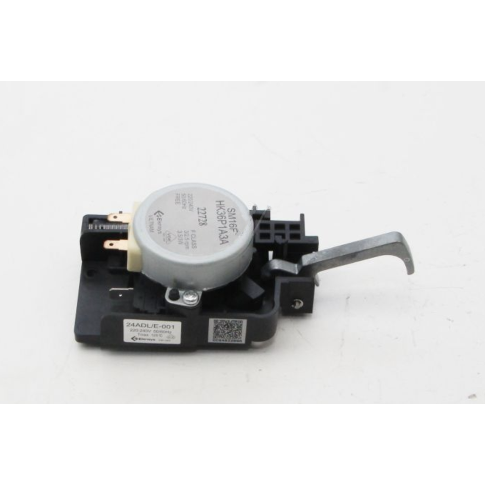 Samsung Genuine Nv7b4430zas Oven Cooling Fan Motor