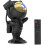Astronaut Galaxy Projector Night Light, Star Projector Galaxy Light with Nebula, Starry LED Lamp(Black) 1
